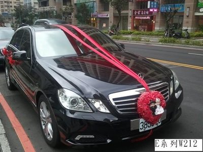 台北新娘禮車找全國最優評 租車券