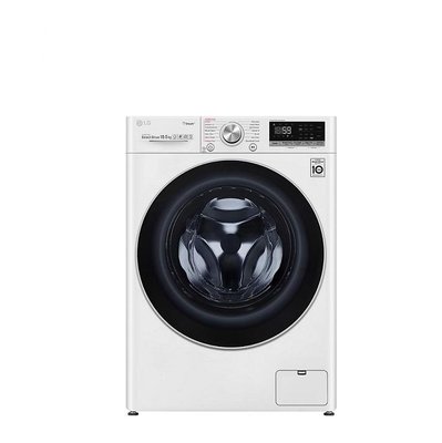 1F展示機出清 LG 10.5公斤變頻滾筒洗衣機(蒸洗脫) WD-S105CW