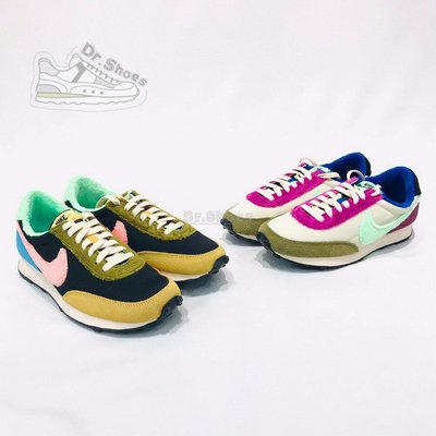 【Dr.Shoes 】Nike W DBREAK 女鞋  毛絨 拼接 運動鞋 休閒鞋 DC3275-064