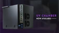 IN3D UV Chamber- 二次固化機 LCD/DLP光固化專用