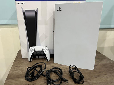 §上進心集團§ SONY Play Station 5 遊戲主機 Ps5 索尼 SONY 光碟版 93