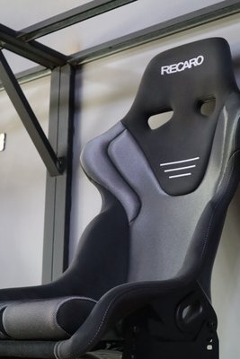 全新進口RECARO RS-G GK黑/銀輕量化桶椅 非SPARCO OMP BRIDE 無限 SPOON