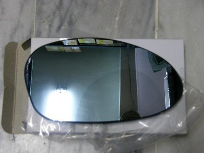 BMW E87 05 E90 E91 05 3系列 後視鏡片 後視鏡玻璃 鏡片玻璃 (附座) 其它E92,E60歡迎詢問