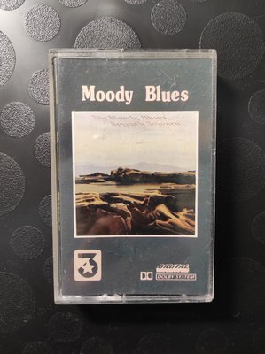 Moody Blues / Seventh Sojourn/ 三星 發行