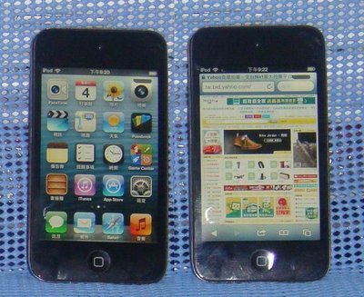 iPod touch 32G 第4代 A1367
