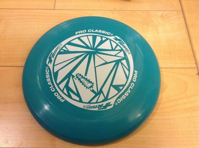 *無敵力美*購物網~美國進口 frisbee 140g Discraft 練習用爭奪賽 飛盤
