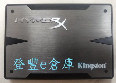 【登豐e倉庫】 YR9 Kingston 金士頓 SH103S3/240G 240G 極速 HyperX 3K SSD