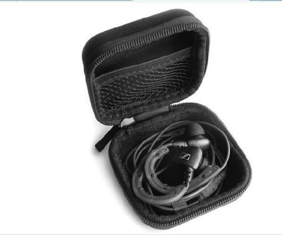小方包 零錢包 CX6 IE7 IE8 包 耳機盒 耳機包 收納盒 收納包 耳道式 EVA小收納盒