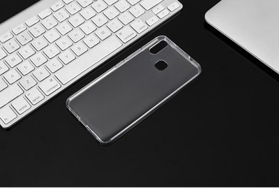 【隱形盾】ASUS ZenFone 5 ZE620KL 手機套 清水套 保護套 TPU 保護殼 透明軟殼 果凍套 手機殼