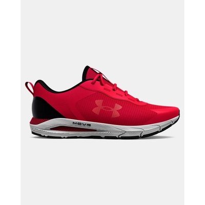 ➕鞋家➕男鞋 UA Under Armour HOVR Sonic SE 運動 慢跑鞋 紅色 3024918-600