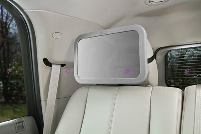美國Britax Back Seat Mirror 安全座椅後視鏡 - *平行商城*
