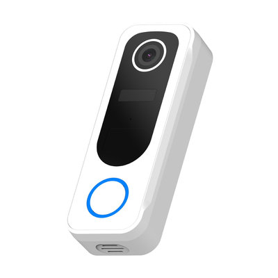 無線智能可視WiFi對講視頻涂鴉覓睿CloudEdge門鈴video doorbell