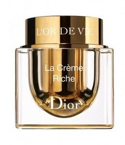 Dior( christian dior) 迪奧~~~L'OR DE VIE 生命之源金萃乳霜50ml(填充瓶)