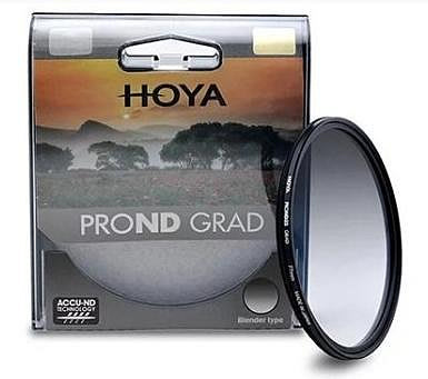日本 HOYA PROND 32 GRAD 82mm 環形漸層減光鏡 ND32 公司貨