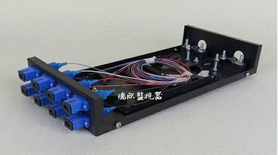 Q-091 高雄光纖 款式齊全 8路光纖終端箱 分路器 分線盒 接線盒 分線箱