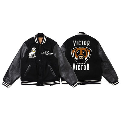 HUMAN MADE VARSITY JACKET的價格推薦- 2024年4月| 比價比個夠BigGo