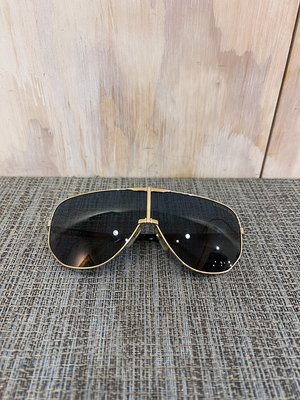 Christian Dior CD 限量 金屬框 雷朋 款 淡色鏡片 太陽眼鏡 眼鏡 墨鏡
