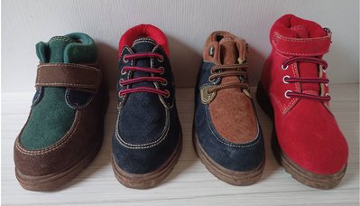 台灣製 全新樣品鞋 童鞋 可當裝飾品(鞋底長度18公分)只有單腳喔