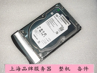 浪潮 希捷 ST3000NM0005 3TB SATA 7.2K 3.5寸 伺服器硬碟