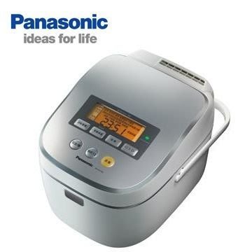 Panasonic 國際牌 10人份 蒸氣式IH電子鍋 SR-SAT182