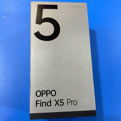 ＊手機航＊OPPO Find X5 Pro 12G/256G （5G 6.7吋）