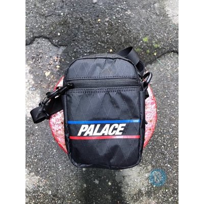 2020SS PALACE DIMENSION SHOT BAG 肩背包 側背包 小包 小方包