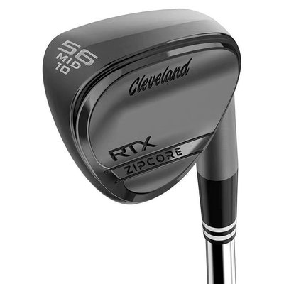 現貨熱銷-cleveland新款高爾夫球桿男挖起桿RTX ZipCore克里夫蘭~特價