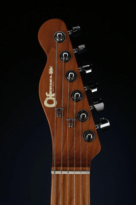 詩佳影音現貨 Charvel Pro-Mod So-Cal Style 2電吉他Tele雙雙小雙搖白色影音設備