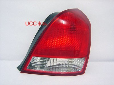 【UCC車趴】HYUNDAI 現代 ELANTRA 02-03 原廠型 尾燈 一邊1600