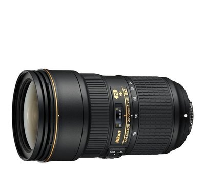 ((KODAH))【新鏡皇】NIKON AF-S 24-70mm F2.8 E ED VR 最新款 E鏡 平行輸~免運