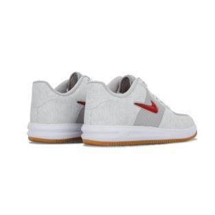 Nike Lunar Force 1 Fuse X Clot 10周年藍紅兩面717303-064 | Yahoo