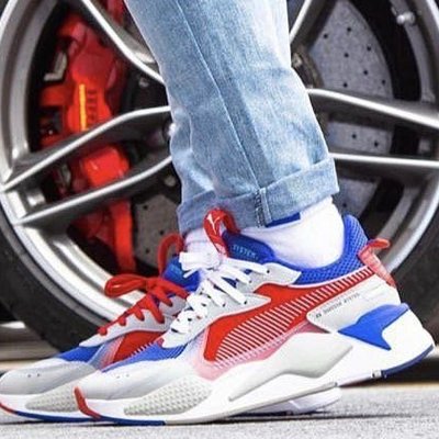 Transformers clearance shoes puma