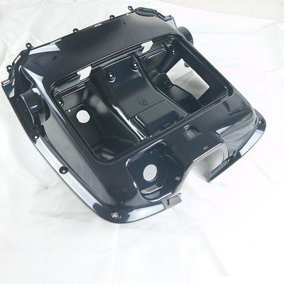 光陽摩托CK175T/萊克LIKE180內箱工具箱置物箱儲物箱內飾蓋=外殼現貨機車配件零件改裝