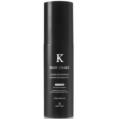 『山姆百貨』DREAM TREND 凱夢 K浮力噴霧 110ml 型男必備