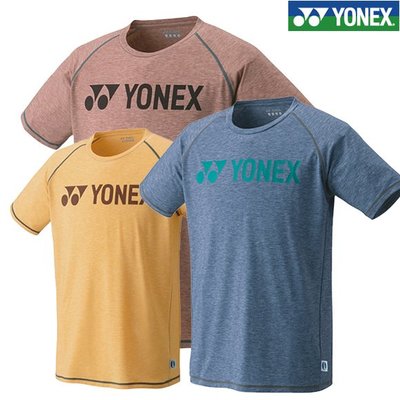 (預購)日本代購 YONEX YY 16651 羽球服 網球服 練習服 排汗衣  T恤 JP 日本境內版 2023