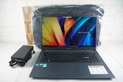 ASUS K6500ZC OLED效能筆電 i5-12500H/16G/512SSD/RTX3050