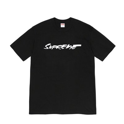 現貨熱銷-Supreme 20FW Futura Logo 短袖 TEE