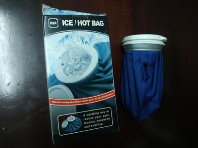 環保暖暖包 冰溫兩用敷袋 可重複使用180元