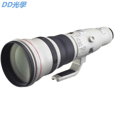 Canon佳能EF 800mm f/5.6L IS USM超遠攝長焦定焦鏡頭800F5.6大炮
