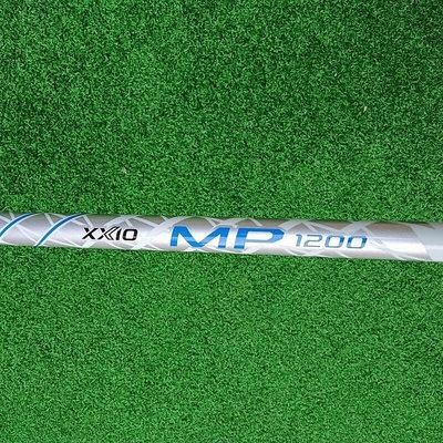 XX10高爾夫球桿男士一三五號木MP10鈦合金高容錯球木桿新款