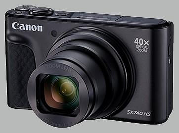 小青蛙數位 CANON SX740 送128G 相機 數位相機 小相機 40X 公司貨