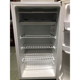 二手 三洋 冰箱 小冰箱 單門冰箱 套房冰箱 九成新