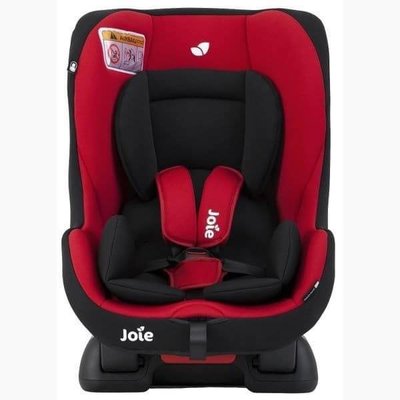 JOIE tilt 雙向汽座/安全座椅(0-4歲)(紅色)