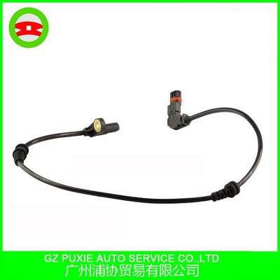 適用賓士W204C204 ABS傳感器 ABS輪速感應線