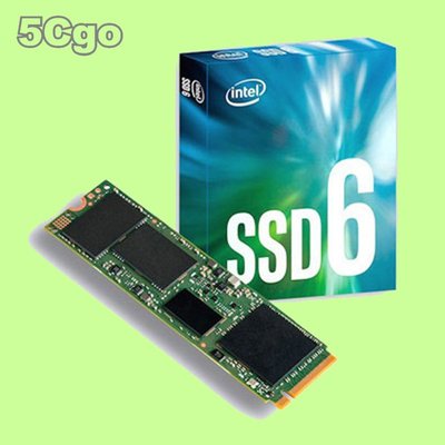 5Cgo【權宇】Intel SSD 660P系列-1.0TB (PCIe,M.2 80mm,5年保)針對可靠性所打造含稅