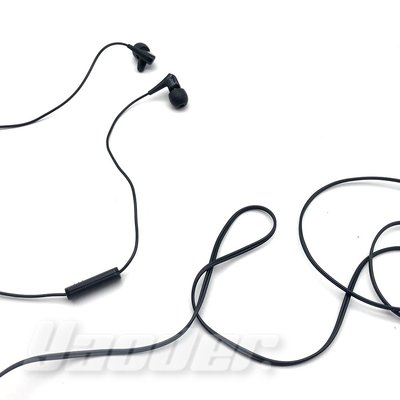 【福利品】JVC HA-FRH10 黑 (3) 耳道式耳機 麥克風線控☆送收納盒+耳塞
