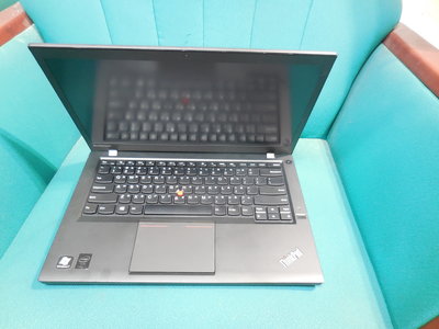 LENOVO ThinkPad T440 i7-4600U 8G/全新256G SSD 獨顯 14.1吋FHD 雙電池