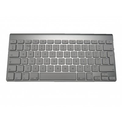 蘋果apple  原廠 無線  鍵盤  Apple Keyboard (A1314)