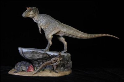 易匯空間 ��森森工作室 2021戈爾岡龍Gorgosaurus白堊紀 蛇發女怪龍 魔鬼龍MX1341