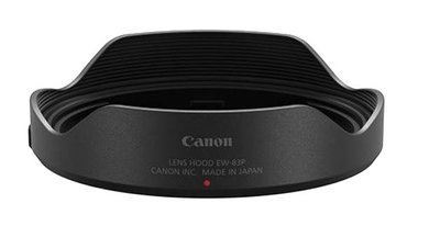 [富豪相機] Canon  EW-83P 原廠鏡頭遮光罩 RF14-35mm F4 L IS USM 專用~公司貨